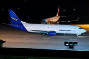 HA-FAV - Farnair Europe Boeing 737-400F aircraft
