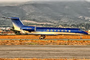 4K-AI06 - Azerbaijan - Government Gulfstream Aerospace G-V, G-V-SP, G500, G550 aircraft