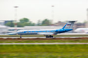RF-65733 - Russia - Air Force Tupolev Tu-134UBL aircraft