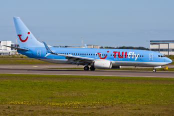 SE-RFU - TUIfly Nordic Boeing 737-800