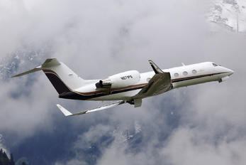N271PS - Private Gulfstream Aerospace G-IV,  G-IV-SP, G-IV-X, G300, G350, G400, G450