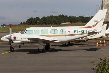 PT-RFT - Private Embraer EMB-820C Carajá