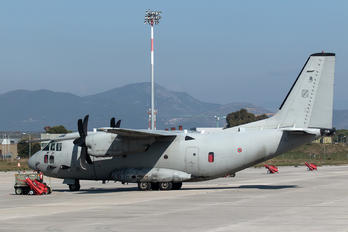 MM62250 - Italy - Air Force Alenia Aermacchi C-27J Spartan