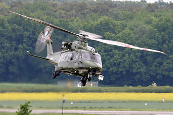 CSX81890 - Agusta Westland Agusta Westland AW149