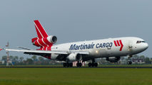 Martinair Cargo PH-MCY image