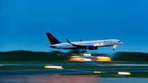 N536US - Delta Air Lines Boeing 757-200 aircraft