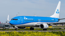KLM PH-BXW image