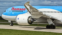 Thomson/Thomsonfly G-TUIF image