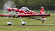 Private G-IIRP image