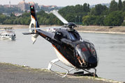 HA-EUR - FLY4less Eurocopter EC120B Colibri aircraft