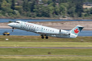C-GKEW - Air Canada Express Canadair CL-600 CRJ-200 aircraft