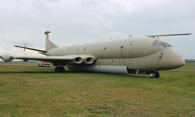 XV232 - Royal Air Force British Aerospace Nimrod MR.2