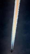 N837MH - Delta Air Lines Boeing 767-400ER