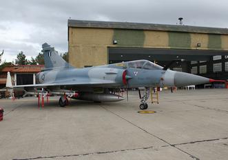 218 - Greece - Hellenic Air Force Dassault Mirage 2000EG