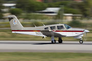 N8151Z - Private Piper PA-28R Arrow /  RT Turbo Arrow aircraft