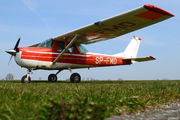 SP-FMO - Aeroklub Wroclawski Cessna 150 aircraft
