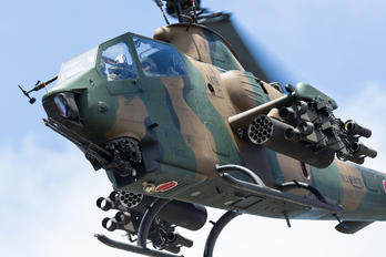 73435 - Japan - Ground Self Defense Force Fuji AH-1S