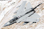 - - Royal Air Force Panavia Tornado GR.4 / 4A aircraft
