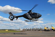 D-HCDL - Germany - Navy Eurocopter EC135 (all models) aircraft