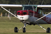 G-BNYL - Private Cessna 152 aircraft
