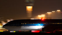 PH-BXN - KLM Boeing 737-800 aircraft