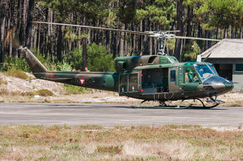 5D-HD - Austria - Air Force Agusta / Agusta-Bell AB 212AM