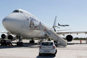 4X-ELF - El Al Cargo Boeing 747-400F, ERF aircraft