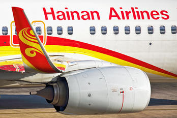 B-1903 - Hainan Airlines Boeing 737-800