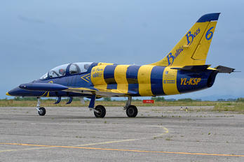 YL-KSP - Baltic Bees Jet Team Aero L-39C Albatros