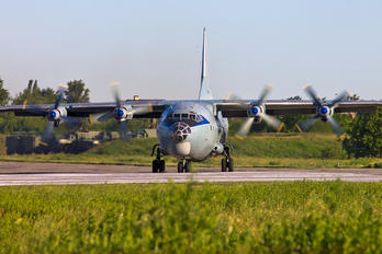 25 - Russia - Air Force Antonov An-12 (all models)