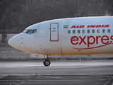 Air India Express VT-AXT image