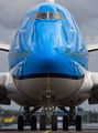 KLM PH-BFV image