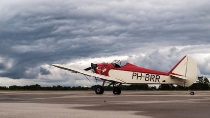 PH-BRR - Private Bowers FlyBaby 1A