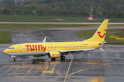 D-ATUI - TUIfly Boeing 737-800 aircraft