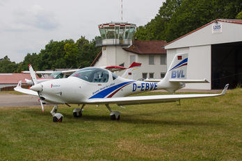 D-EBVE - Private Aquila 211