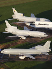 ZE704 - Royal Air Force Lockheed L-1011-500 TriStar C.2A