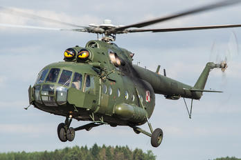 6101 - Poland - Army Mil Mi-17-1V