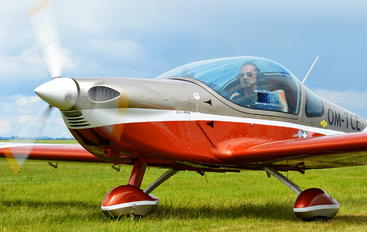 OM-TCE - Private Tomark Aero Viper SD-4