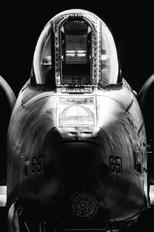 78-0651 - USA - Air Force Fairchild A-10 Thunderbolt II (all models)