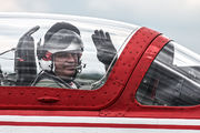 2011/1 - Poland - Air Force: White & Red Iskras PZL TS-11 Iskra aircraft