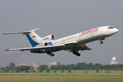 RA-85800 - Rossiya Tupolev Tu-154M aircraft