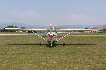 D-EDBH - Private Cessna 172 Skyhawk (all models except RG)