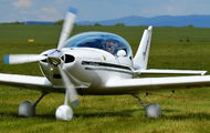 OM-YNA - Aeroklub Poprad Aerospol WT9 Dynamic aircraft