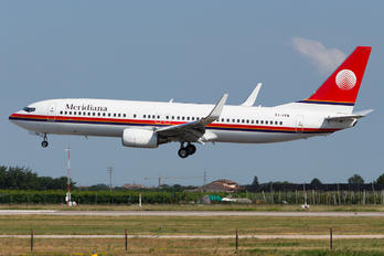 EI-FFW - Meridiana fly Boeing 737-800