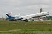 RA-85771 - Russia - Air Force Tupolev Tu-154M aircraft