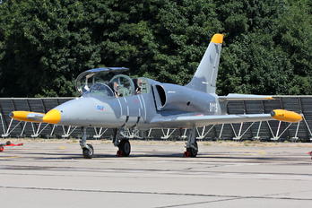 0115 - Czech - Air Force Aero L-39C Albatros