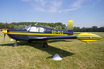 OO-PLC - Private SIAI-Marchetti S. 208