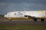 Air Class Cargo CX-CAR image