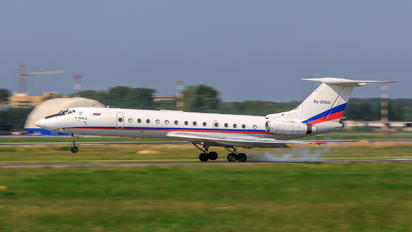 RA-65941 - Rusjet Aircompany Tupolev Tu-134A