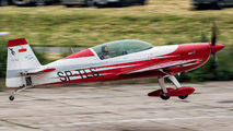 SP-TLS - Private Extra 300L, LC, LP series aircraft